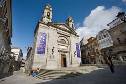 Catedral santa Maria