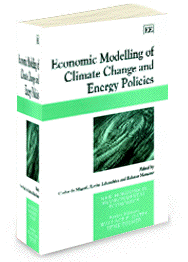 Economic Modelling of Climate Change and Energy Policies