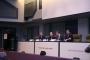 Presentation of the Report EfE 2012
