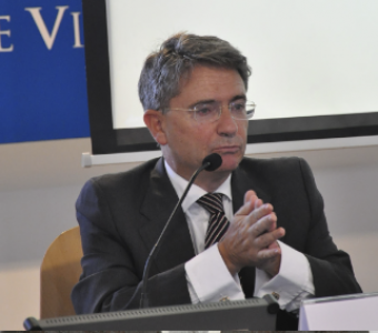 Conferencia de Emiliano López Atxurra en Vigo: Energía para una Sociedad Sostenible y Competitiva
