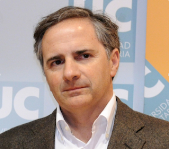 Seminar by Íñigo Losada in Vigo: Climate change on the coast by WG2 of the IPCC and its implications for the Spanish coast