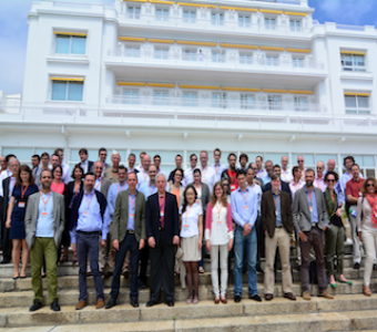 Sexto Workshop Atlántico sobre Economía Energética y Ambiental, A Toxa (Galicia)