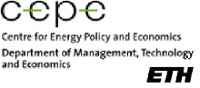 Centre for Energy Policy and Economics